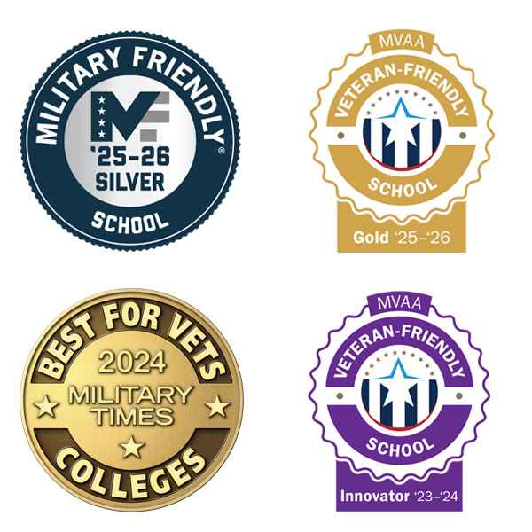Military Awards Graphic