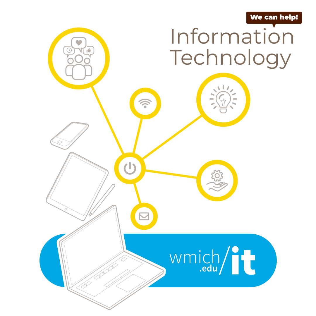 Office of Information Technology