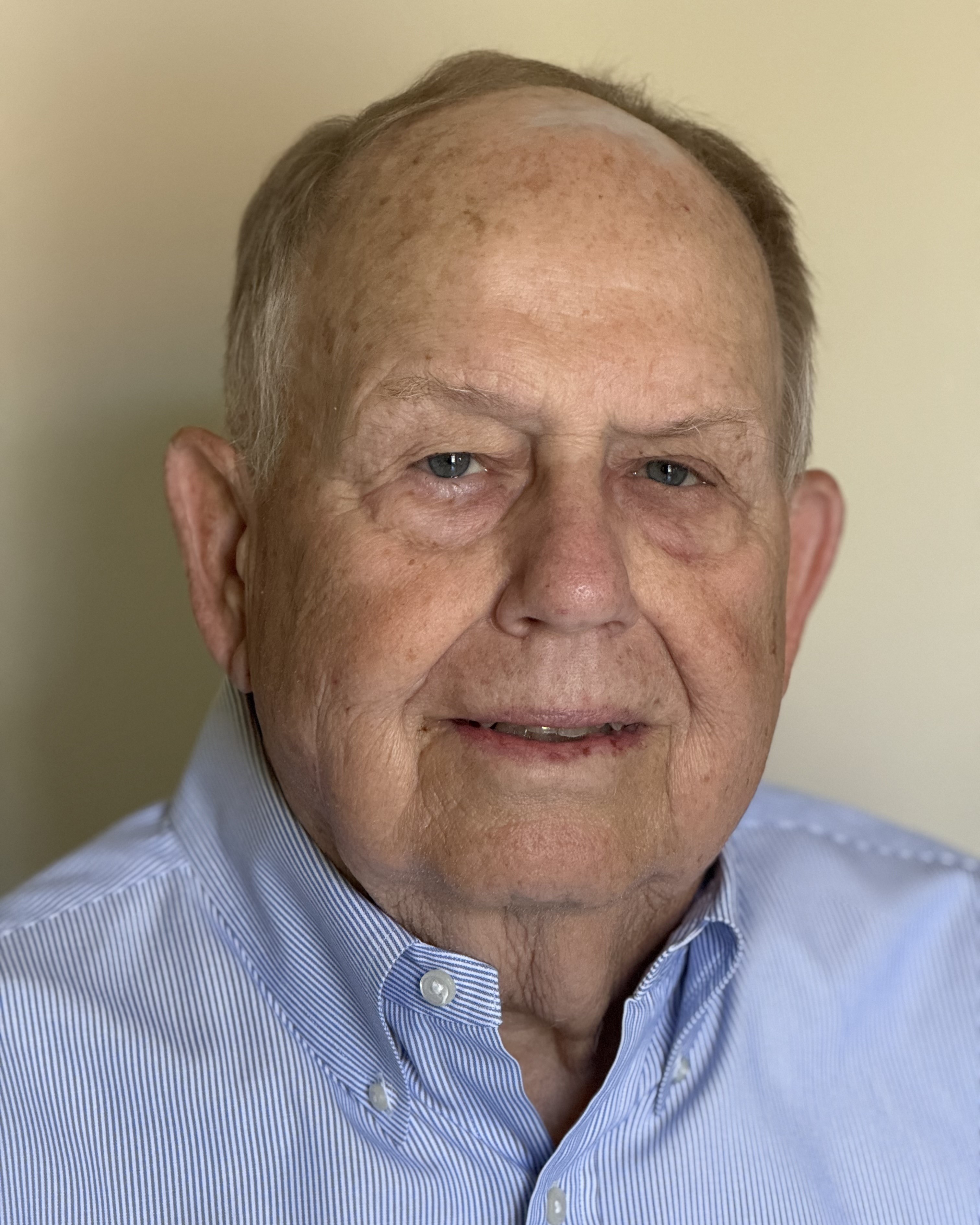 Richard Helbling