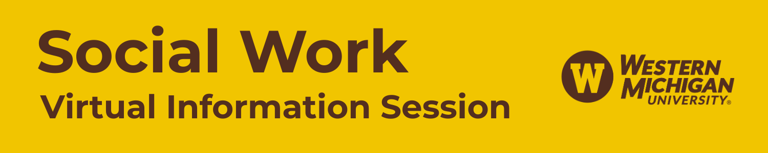 social work information session