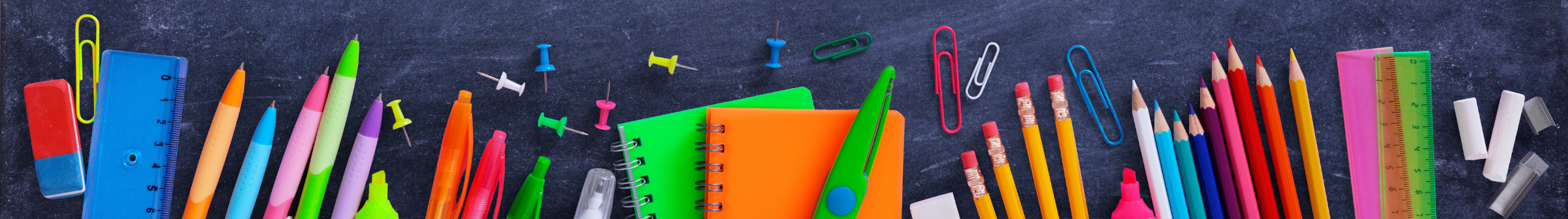 school supplies