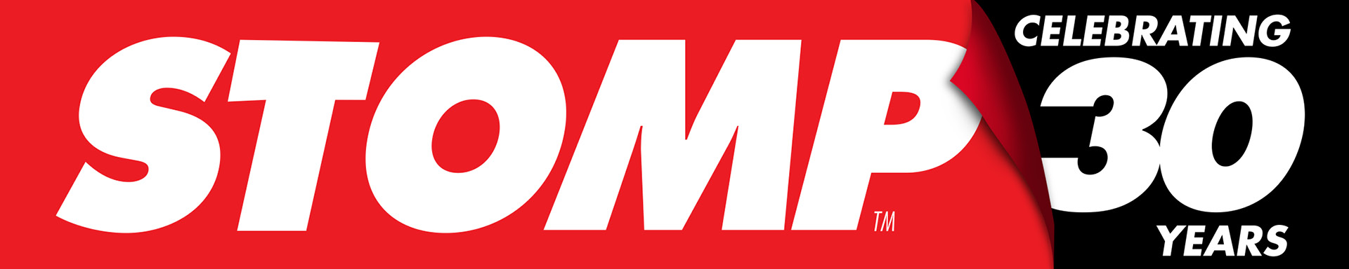 stomp