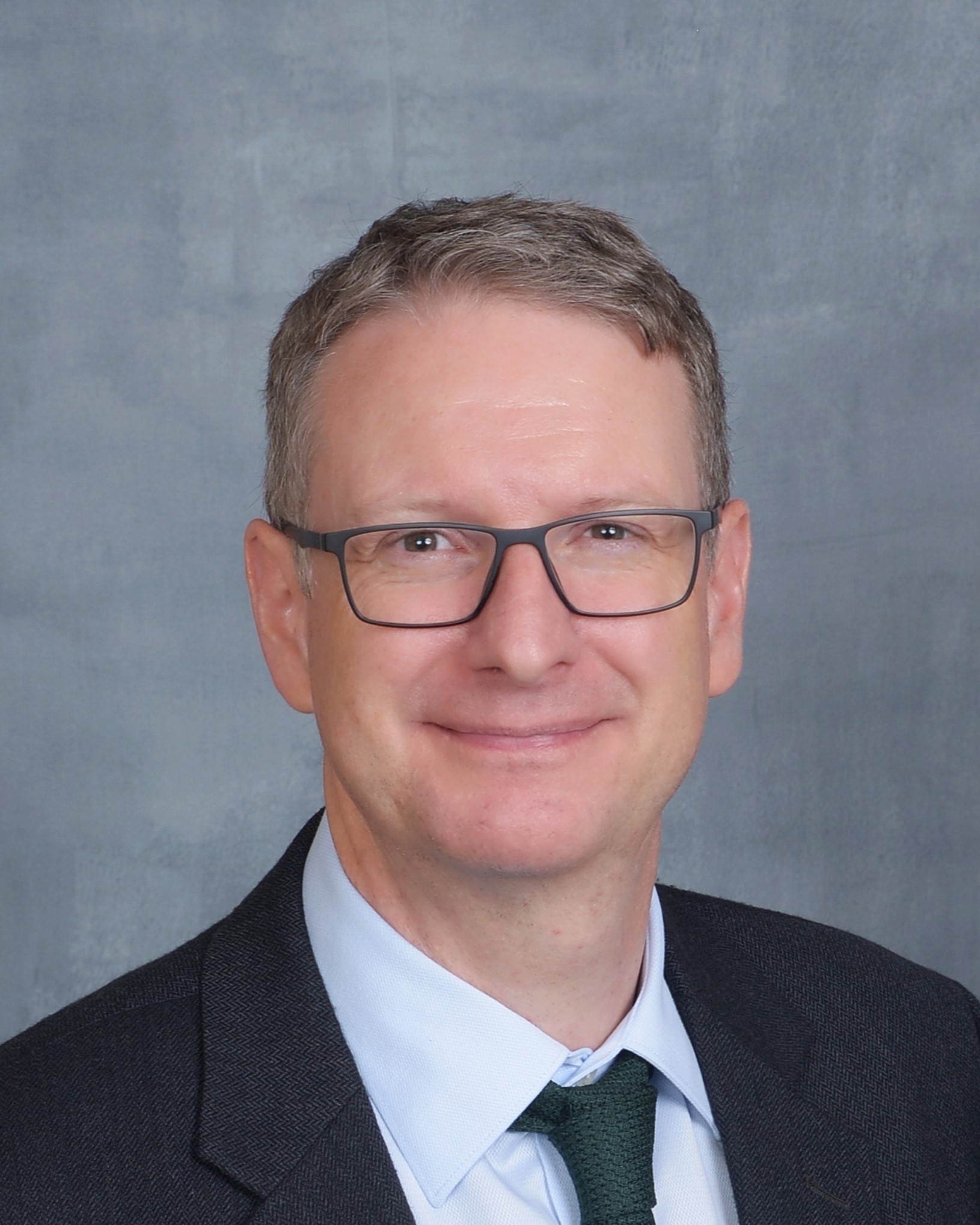Thomas David