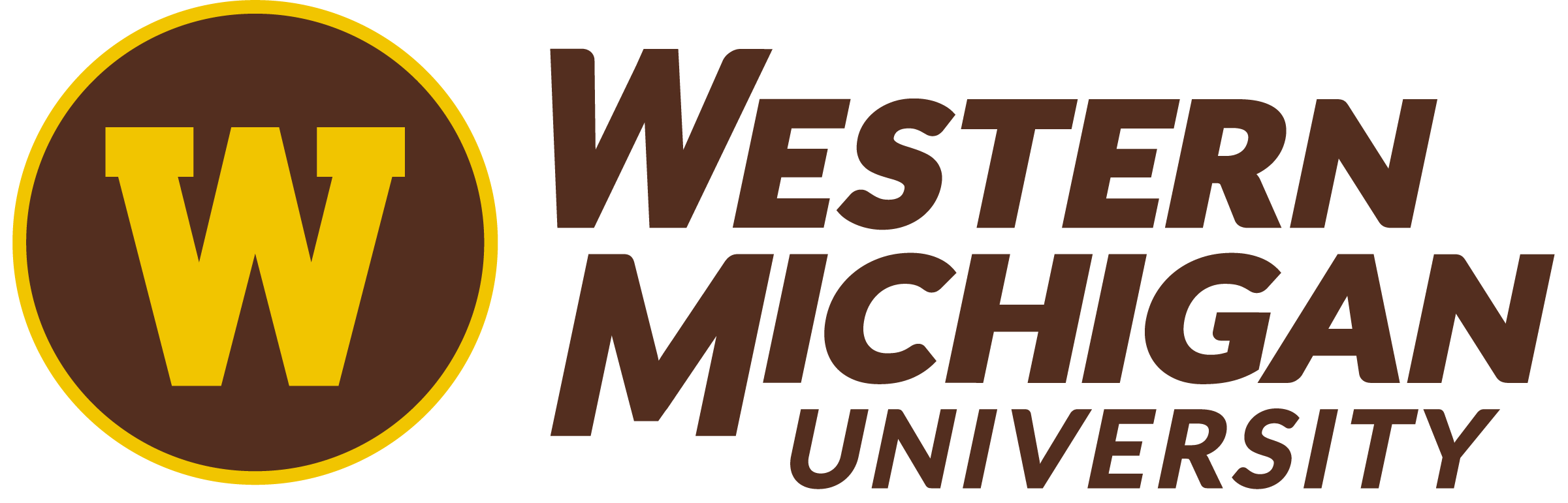 WMU's logo