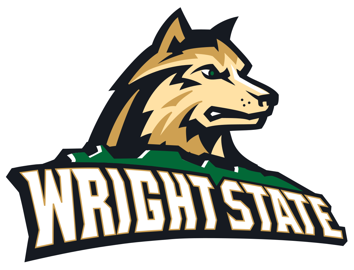 Wright State University logo
