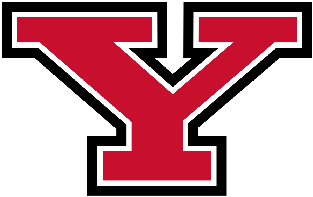 Youngstown State University logo