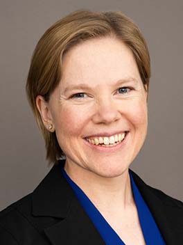 headshot photo of guest composer Nicole Piunno