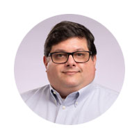 Alan Rea, WMU - Co-Director Cybersecurity Program