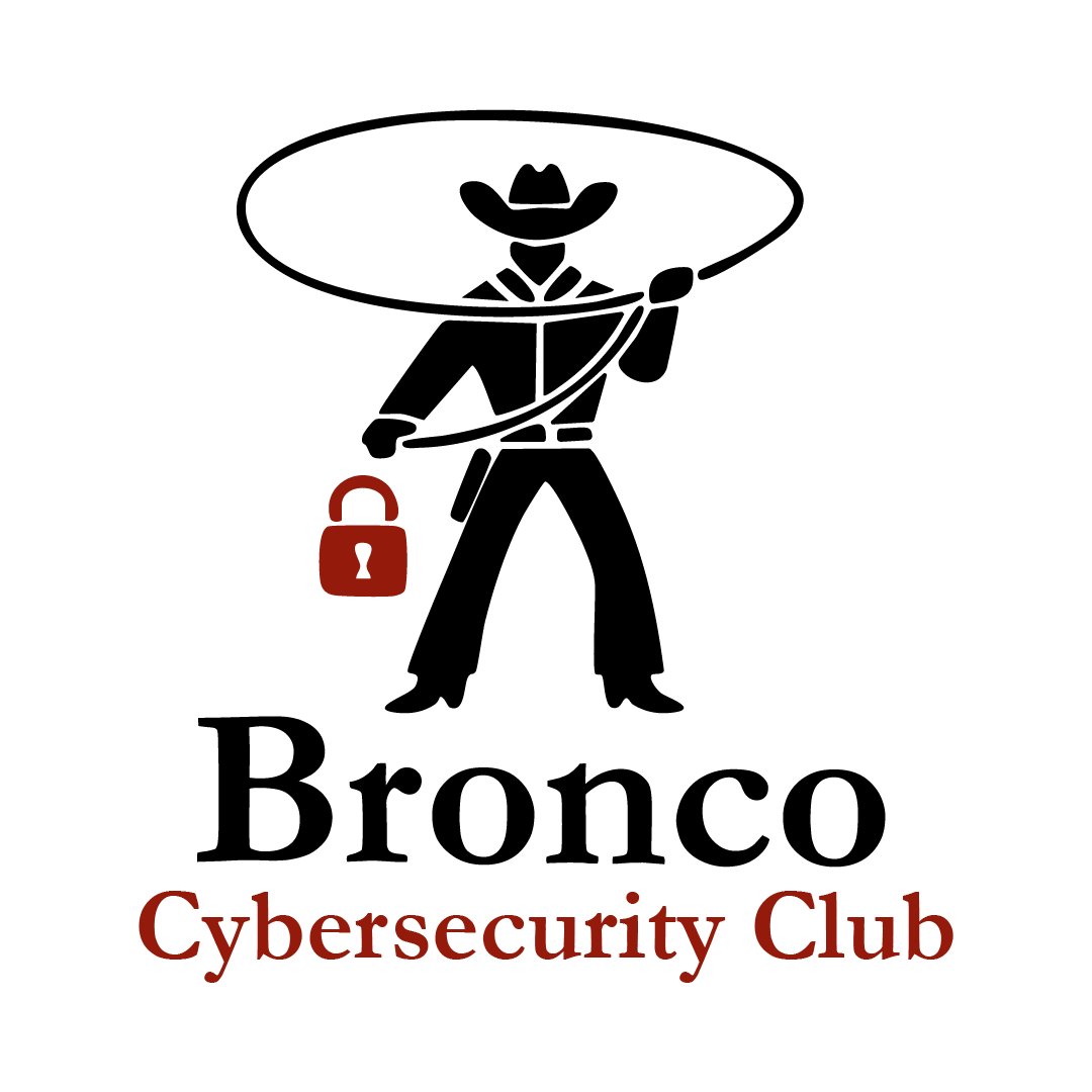 Bronco Cybersecurity Club