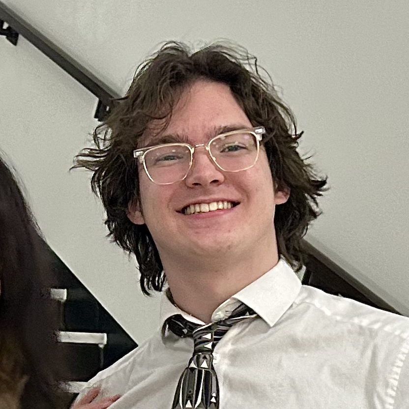 Declan Bowman