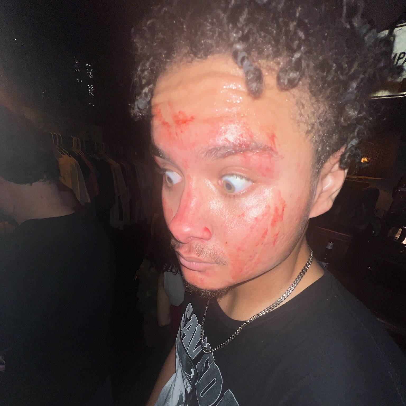 Jonah Verhage