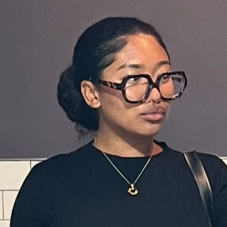 Bri Pritchet