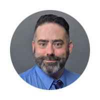 Jason Johnson, WMU - Co-Director Cybersecurity Program