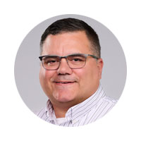 Mark Broeckel, WMU - Business Intelligence Analyst, Senior Systems Specialist