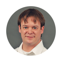 Scott Weber, WMU - Director of Information Technology