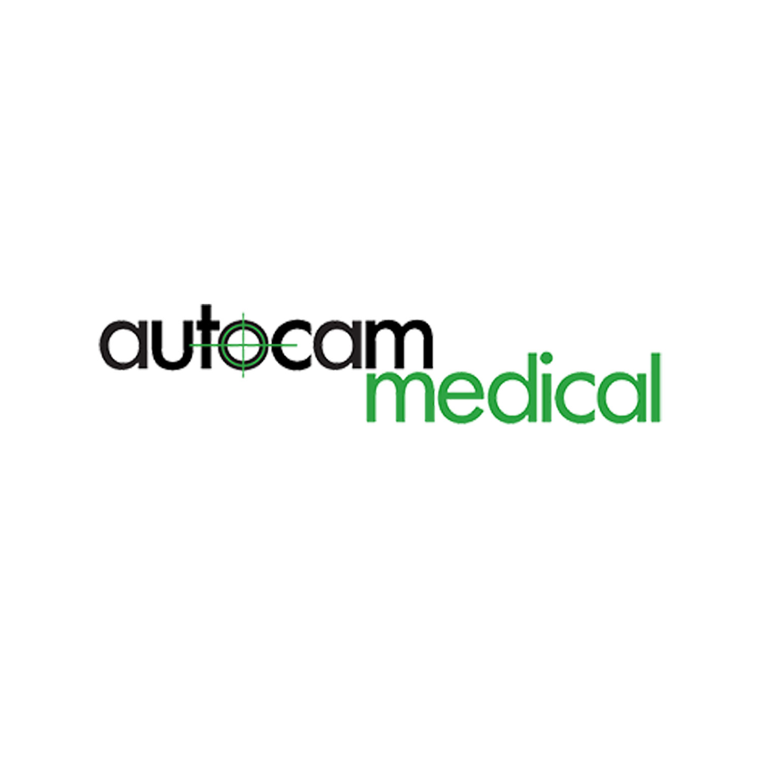 autocam medical's logo