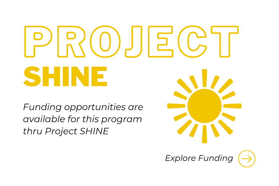project shine