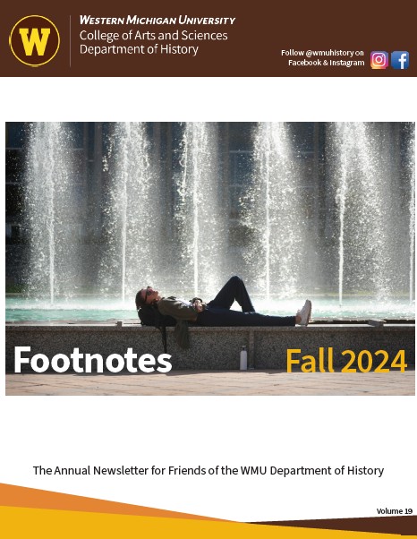 footnotes cover