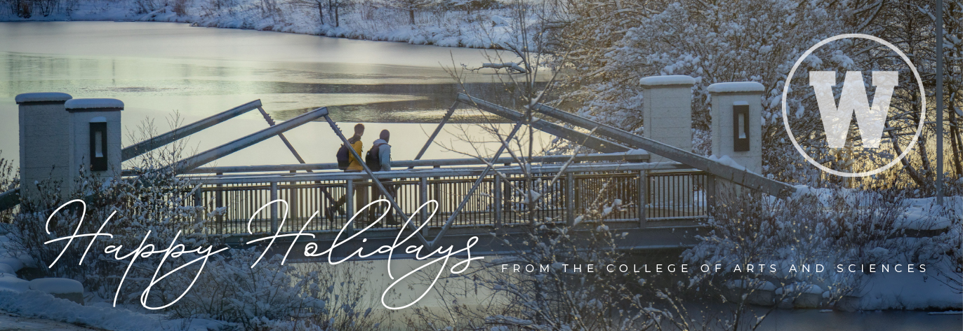 CAS 2025 Holiday Greeting Hero