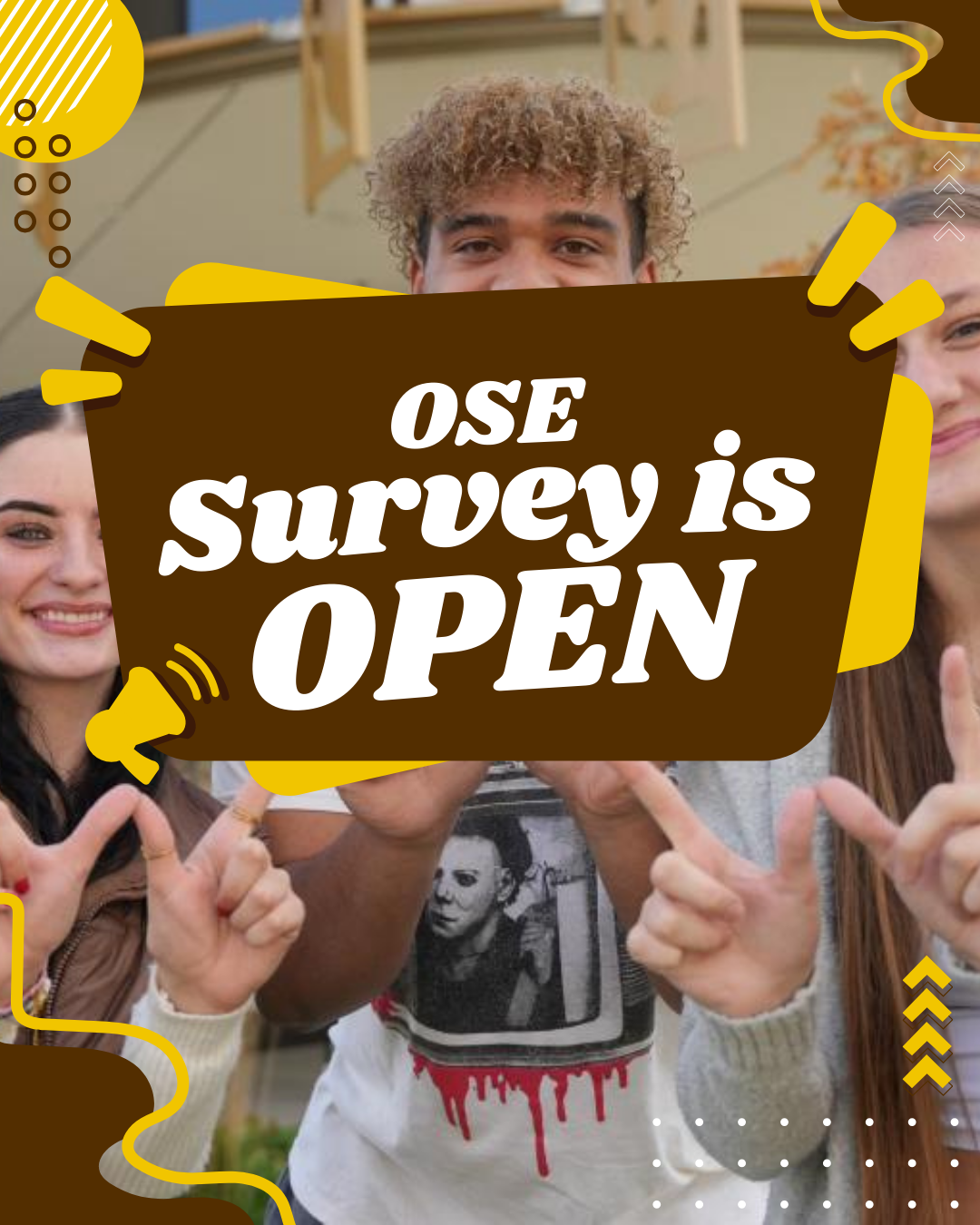 OSE Biennial Survey