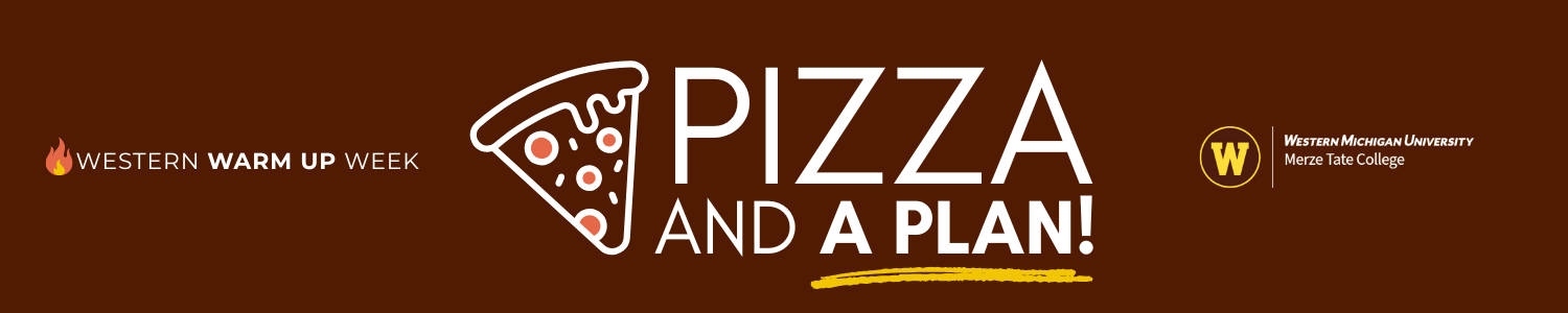 WUW: Pizza and a Plan