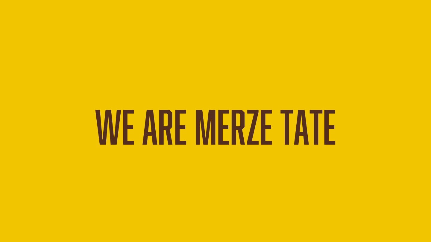 Merze Tate Day 2026 Graphic