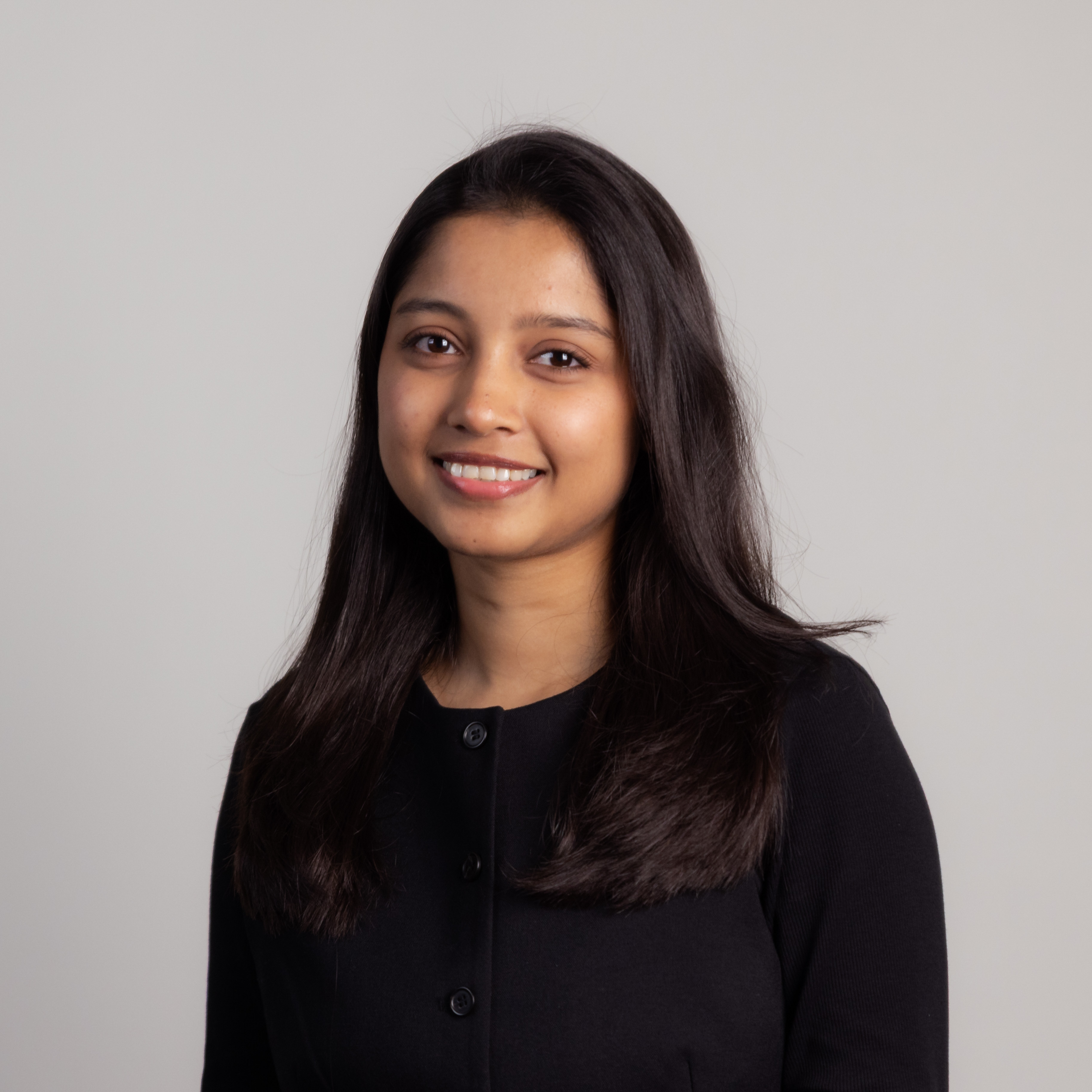 Neelima, Assistant Program Manager at the Office of Student Transitions