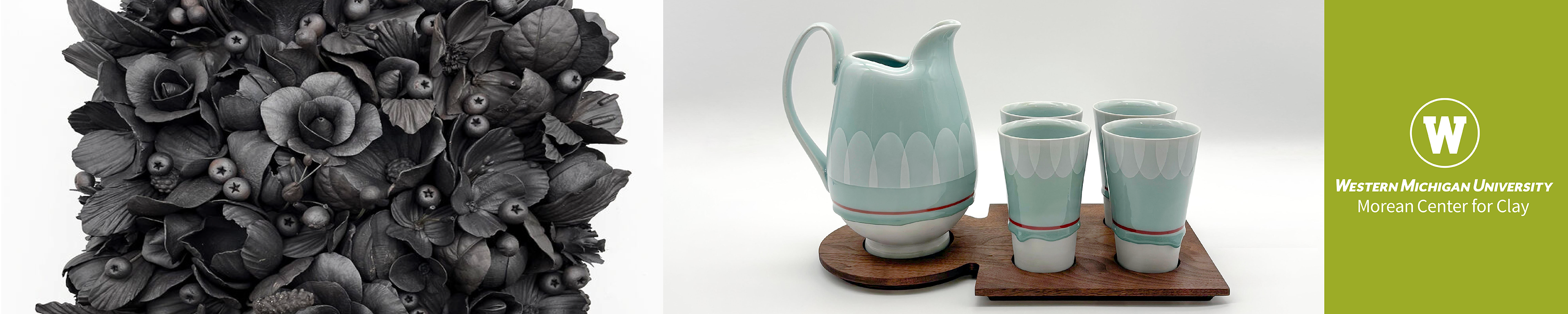 Paul Donnelly and Rain Harris