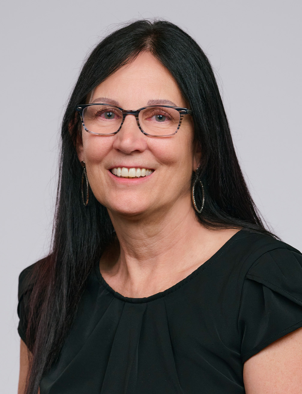 Stacy Thinnes, Secretary to the WMU Board of Trustees