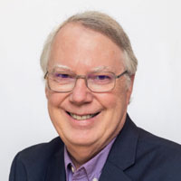 John Roper, is one of the more seasoned speakers at this year's Coating Course.