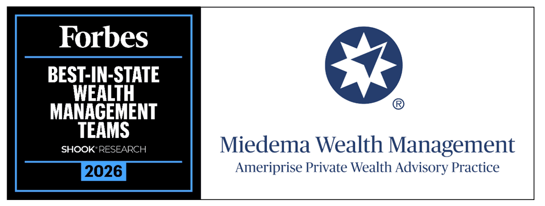 Forbes Best-In-State Wealth management Teams icon