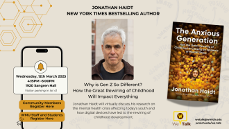 jonathan haidt