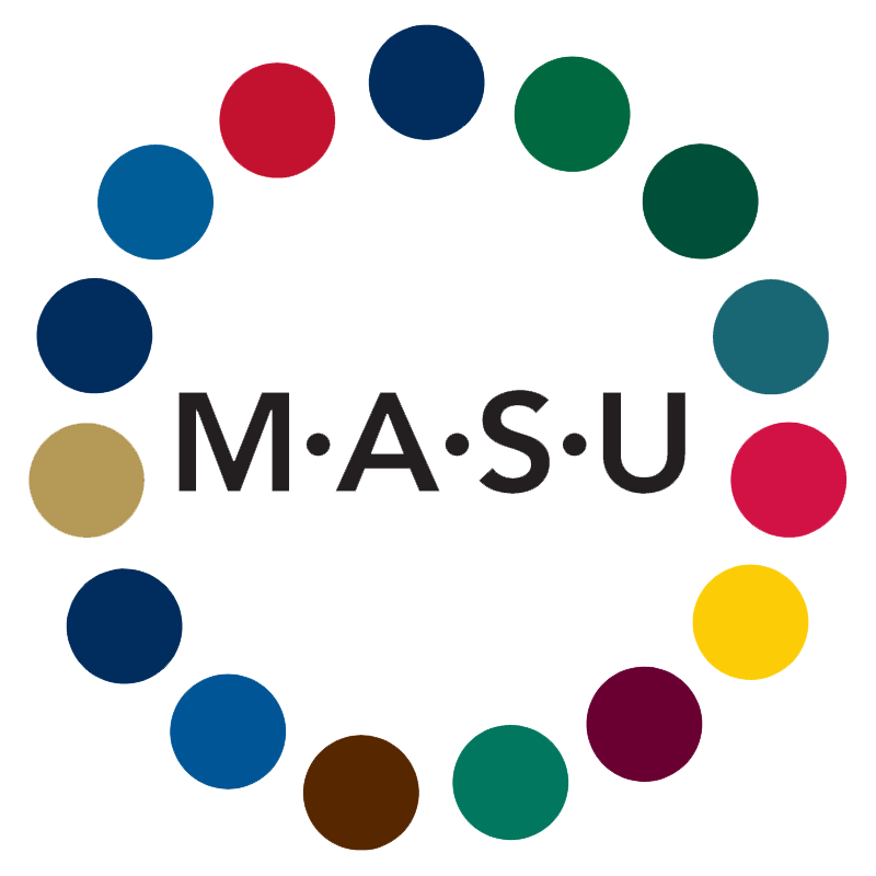 MASU logo