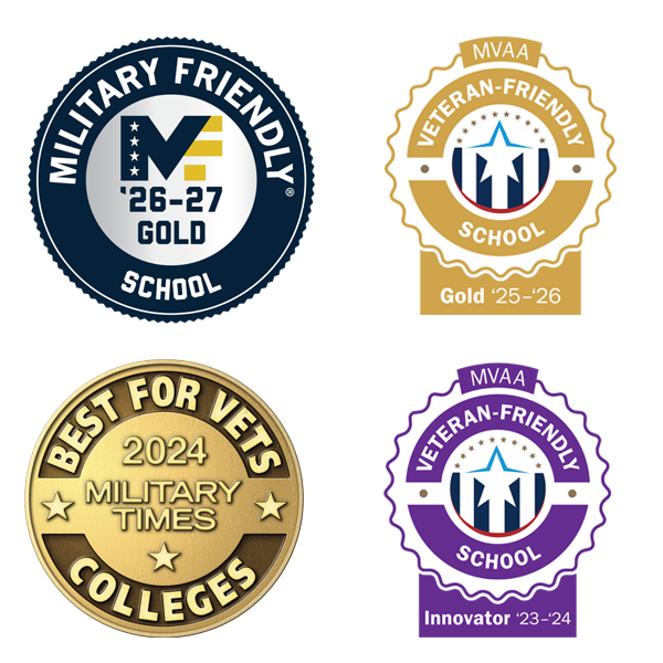 WMU Military Awards 2026