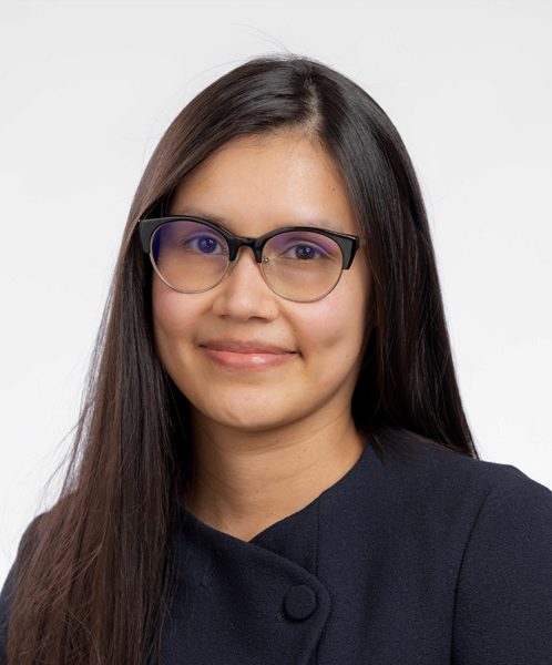 Angela Perez-Villa photo