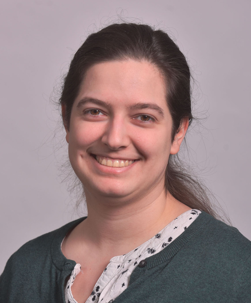 Catherine Gonzalez photo