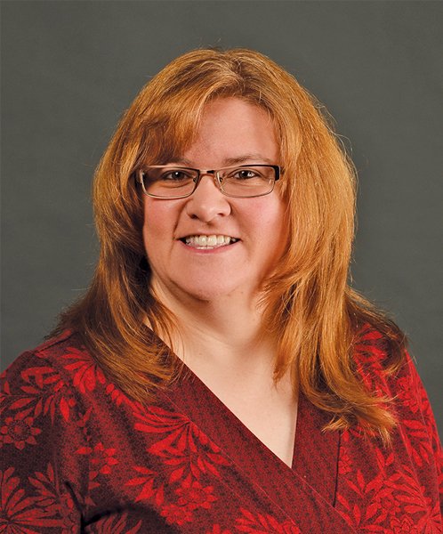 Christine Hummel photo