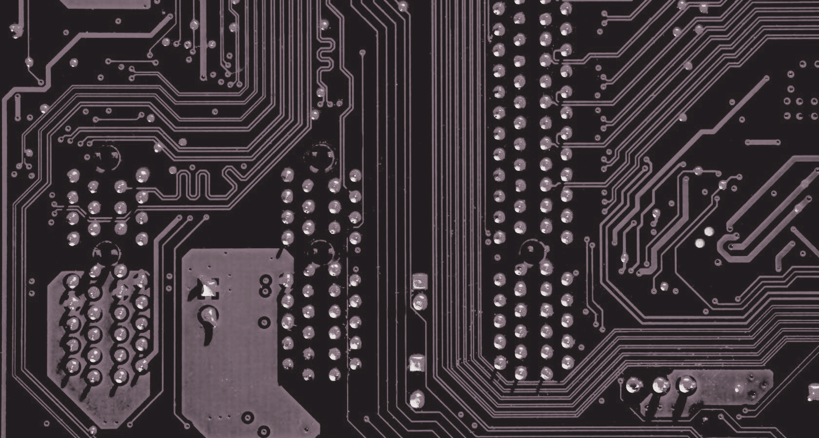 Computer motherboard