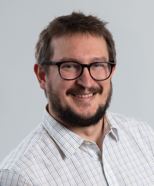 Rodrigo Aranda photo