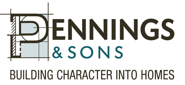 Penning and sons logo 