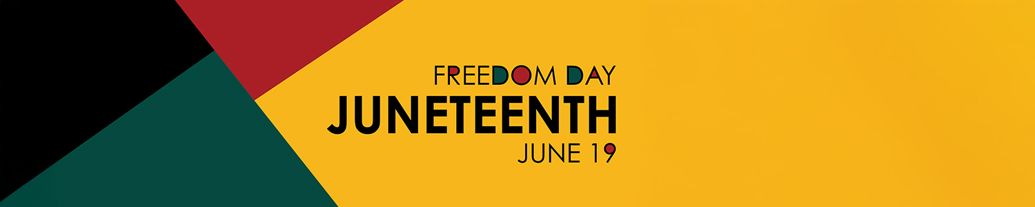Freedom Day Juneteenth June 19 5:1