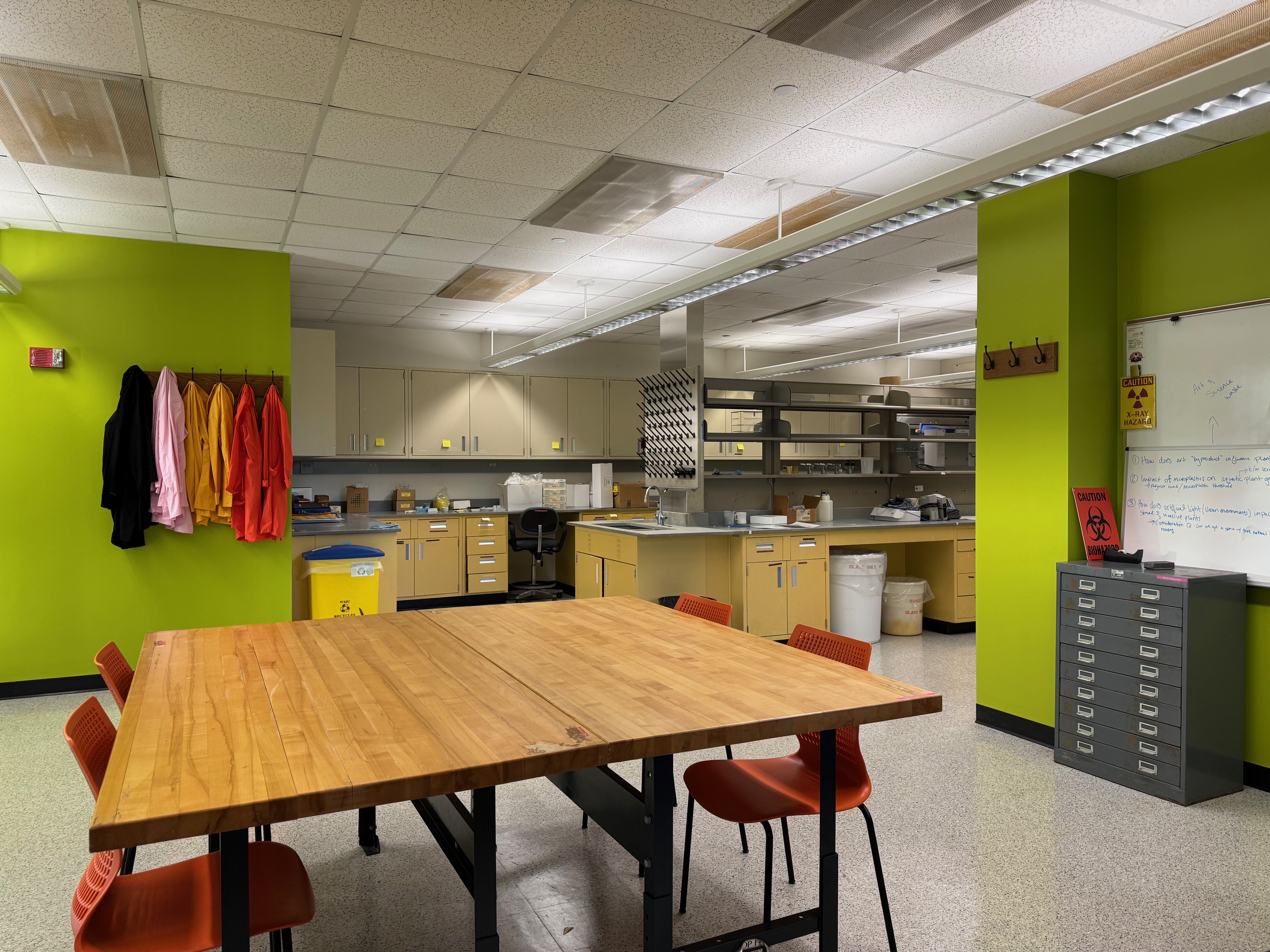 IDEAS Collaboratory
