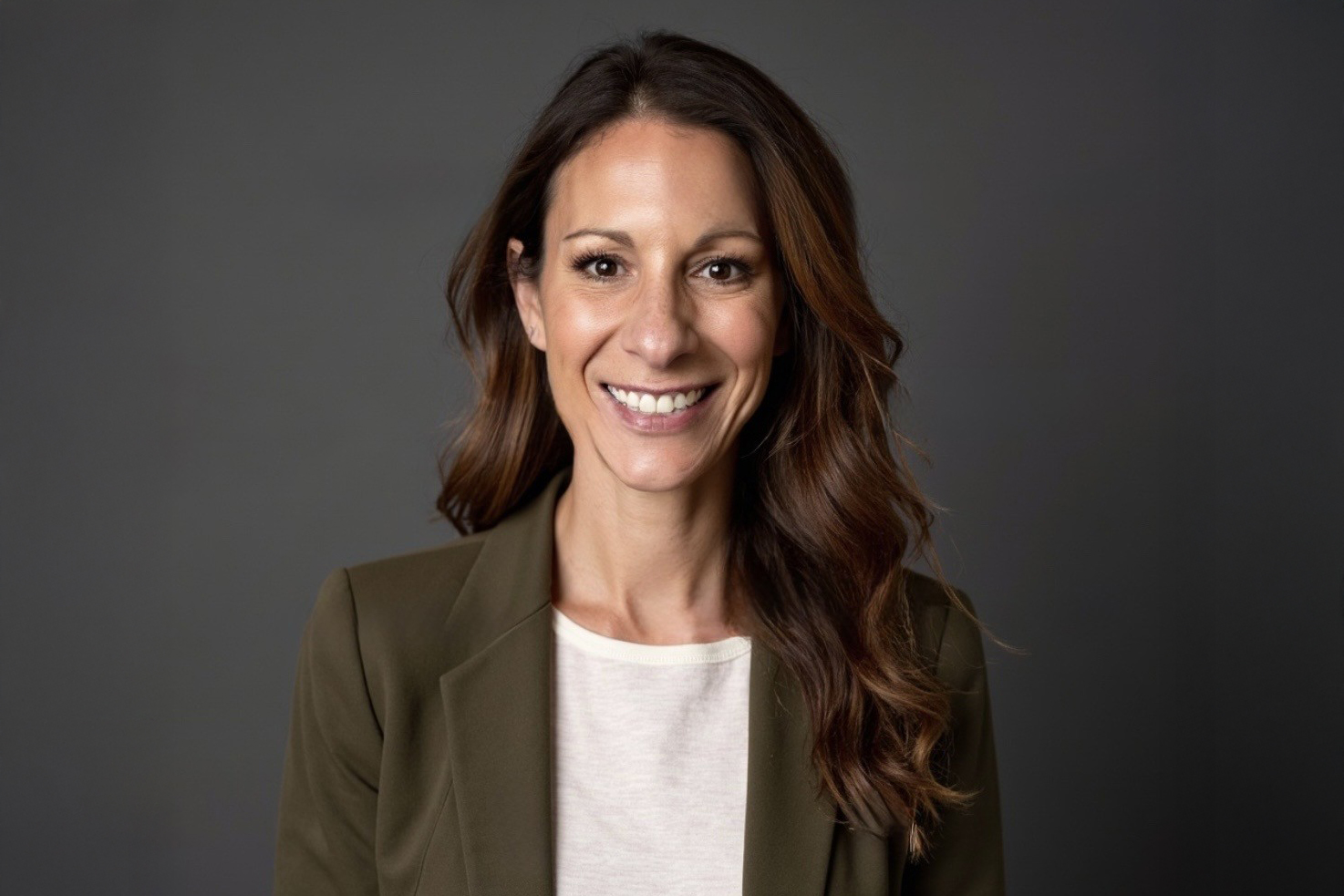 Tricia Meek professional headshot