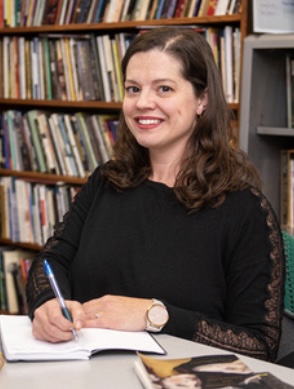 Traci Brimhall