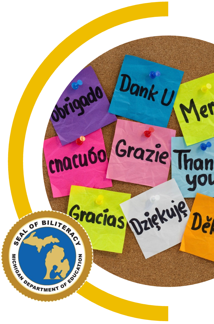 Seal of Biliteracy