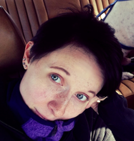 alexandra brueger photo