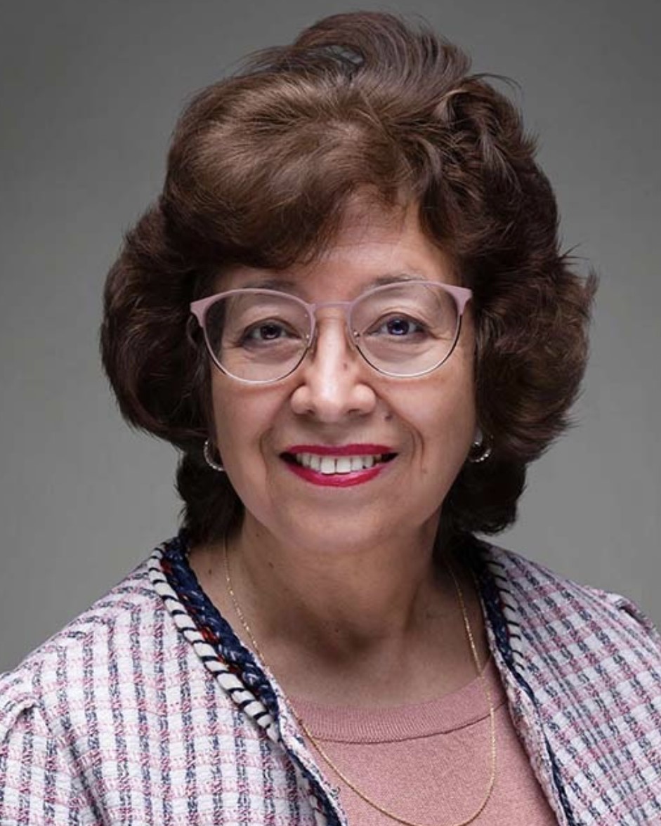 Sima Yazdani.
