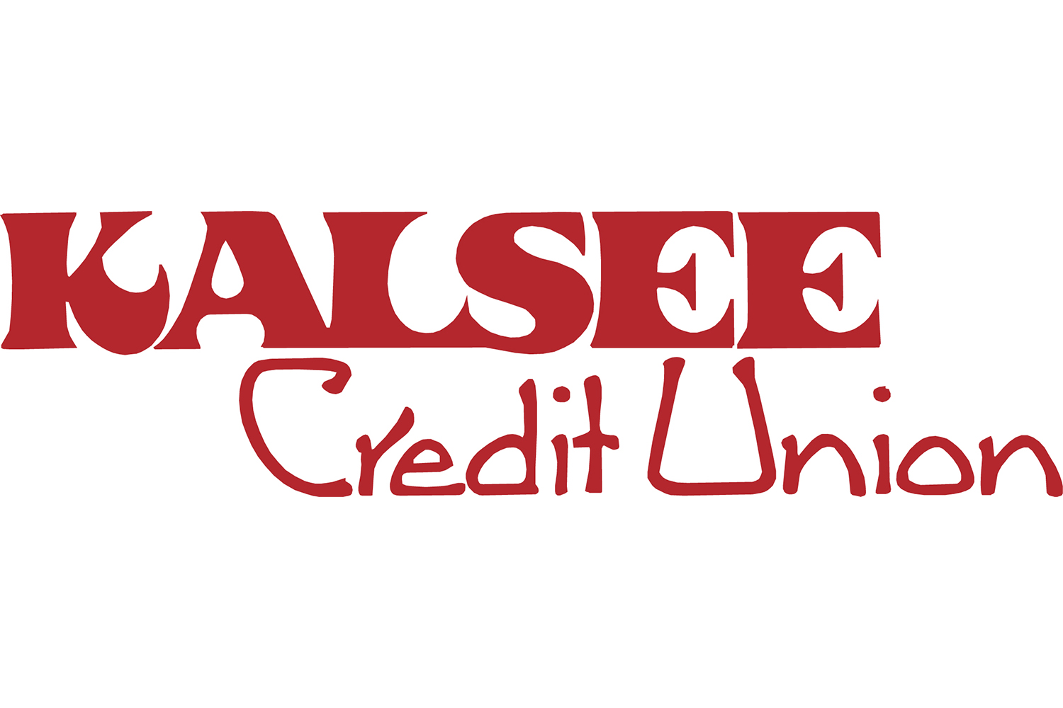 Kalsee Credit Union Logo