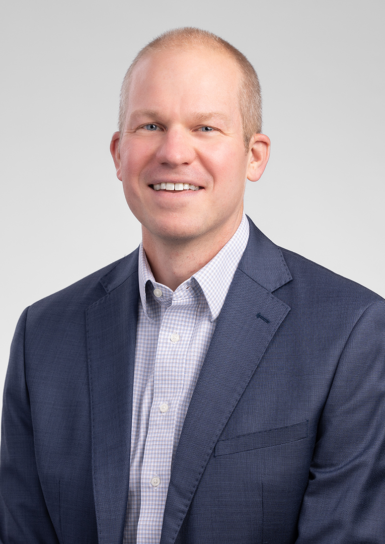 Dr. Brian Gogan, Department of English