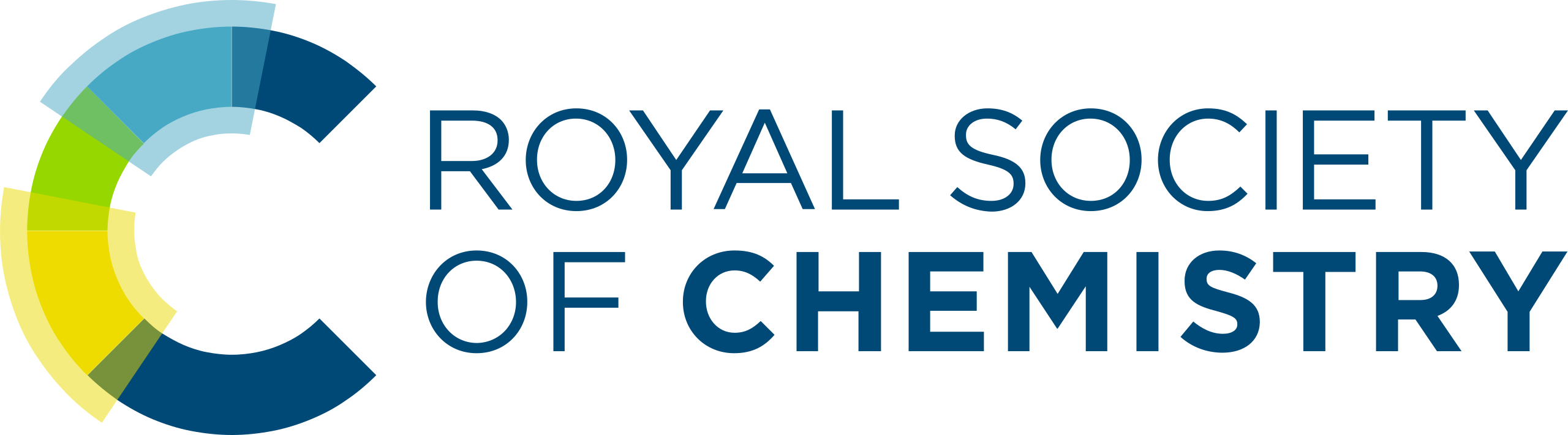 Royal Society of Chemistry logo.